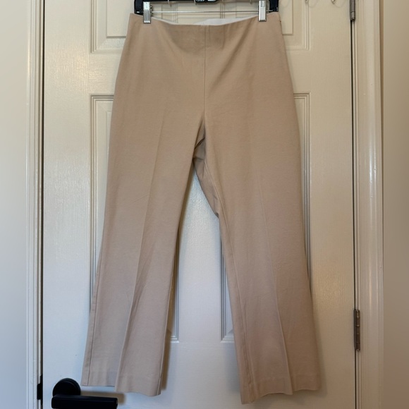 a new day Women's Wide Leg Khaki Pants Size 10 - Picture 1 of 9